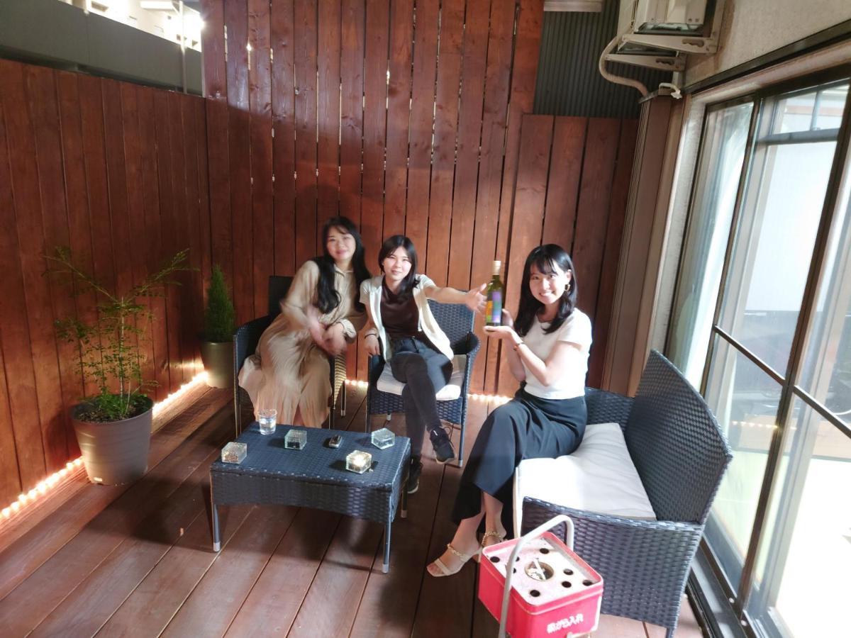 Stay Inn Koto Kyoto Exterior photo
