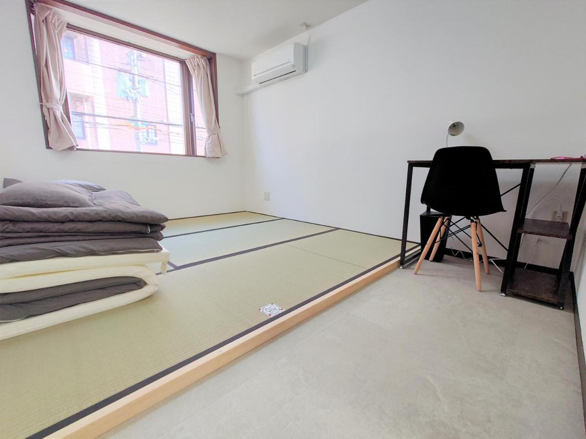 Stay Inn Koto Kyoto Exterior photo