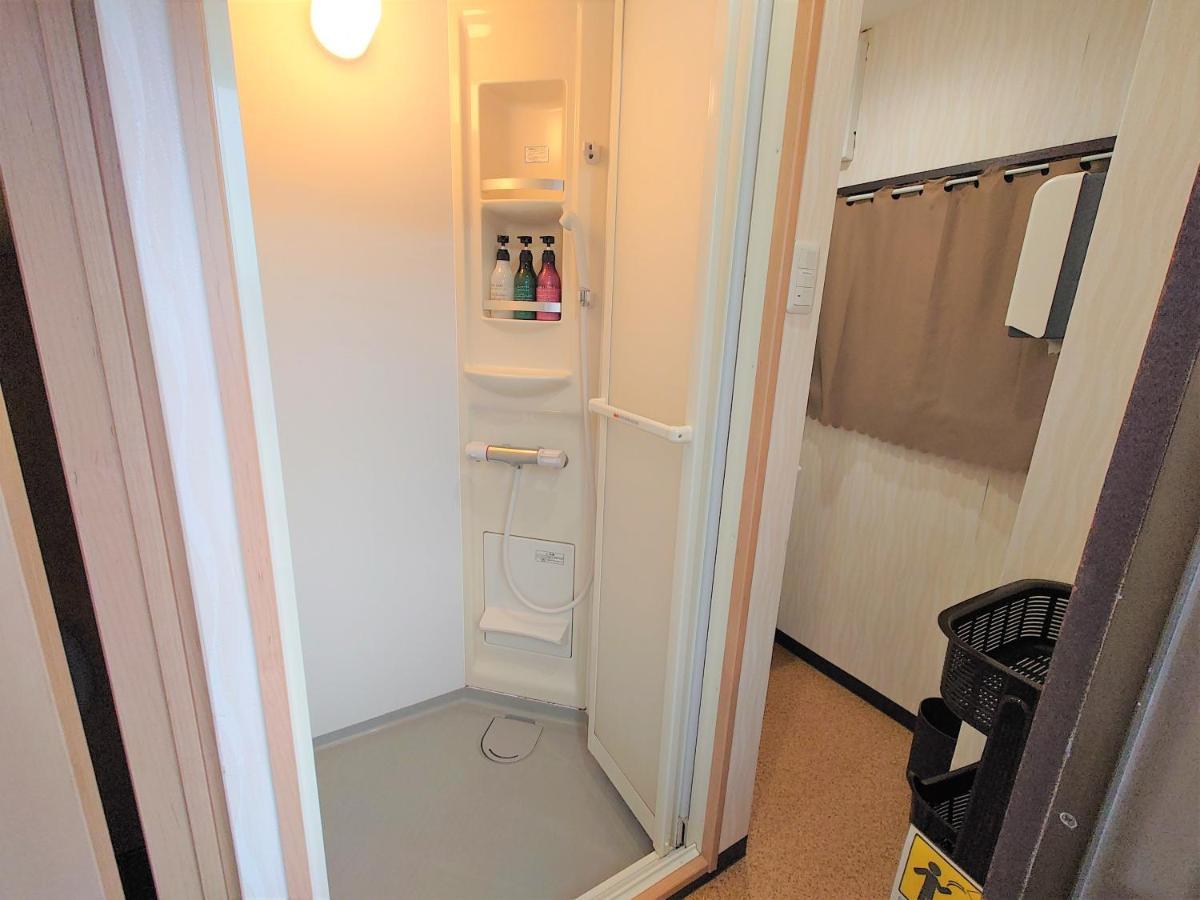 Stay Inn Koto Kyoto Exterior photo