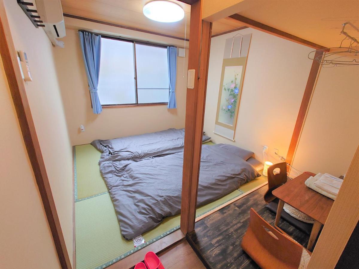 Stay Inn Koto Kyoto Exterior photo